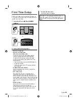 Preview for 23 page of Panasonic TC-55GZ2000C Owner'S Manual