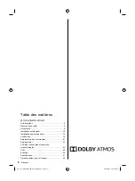 Preview for 32 page of Panasonic TC-55GZ2000C Owner'S Manual