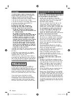 Preview for 38 page of Panasonic TC-55GZ2000C Owner'S Manual