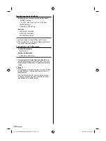 Preview for 58 page of Panasonic TC-55GZ2000C Owner'S Manual