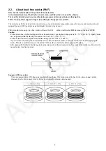 Preview for 5 page of Panasonic TC-58AX800U Service Manual