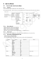 Preview for 9 page of Panasonic TC-58AX800U Service Manual