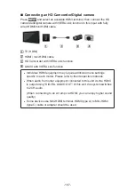 Preview for 107 page of Panasonic TC-58EX750X Manual