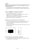 Preview for 184 page of Panasonic TC-58EX750X Manual