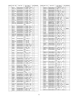 Preview for 51 page of Panasonic TC-L26X1 - 26" LCD TV Service Manual