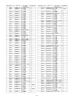 Preview for 54 page of Panasonic TC-L26X1 - 26" LCD TV Service Manual