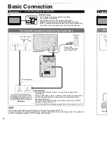 Preview for 5 page of Panasonic TC-L32S1L Manual