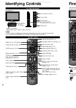 Preview for 7 page of Panasonic TC-L32S1L Manual