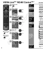 Preview for 16 page of Panasonic TC-L32S1L Manual