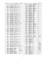 Preview for 57 page of Panasonic TC-L37X1 - 37" LCD TV Service Manual