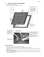 Preview for 18 page of Panasonic TC-L47E50-1 Simplified Service Manual