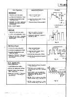 Preview for 2 page of Panasonic TC-M29 Service Manual