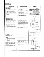 Preview for 3 page of Panasonic TC-M29 Service Manual