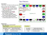 Preview for 39 page of Panasonic TC-P2013TI Technical Manual