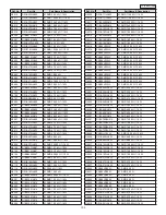 Preview for 105 page of Panasonic TC-P42GT30A Service Manual