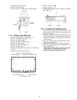 Preview for 23 page of Panasonic TC-P50S1 Service Manual