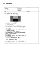 Preview for 26 page of Panasonic TC-P50X1 Service Manual