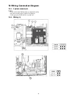 Preview for 33 page of Panasonic TC-P50X1 Service Manual