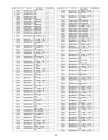 Preview for 109 page of Panasonic TC-P50X1 Service Manual