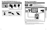 Preview for 6 page of Panasonic TC-P50X2 Operating Instructions Manual