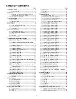 Preview for 2 page of Panasonic TC-P54V10 - Viera 54" Full HD 1080p Service Manual