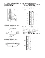 Preview for 20 page of Panasonic TC-P54V10 - Viera 54" Full HD 1080p Service Manual