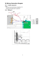 Preview for 37 page of Panasonic TC-P54V10 - Viera 54" Full HD 1080p Service Manual