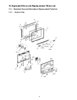 Preview for 99 page of Panasonic TC-P54V10 - Viera 54" Full HD 1080p Service Manual