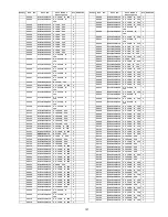 Preview for 107 page of Panasonic TC-P54V10 - Viera 54" Full HD 1080p Service Manual