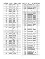 Preview for 108 page of Panasonic TC-P54V10 - Viera 54" Full HD 1080p Service Manual