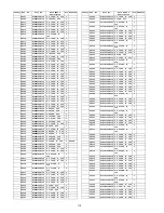 Preview for 110 page of Panasonic TC-P54V10 - Viera 54" Full HD 1080p Service Manual