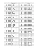 Preview for 111 page of Panasonic TC-P54V10 - Viera 54" Full HD 1080p Service Manual