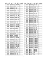 Preview for 113 page of Panasonic TC-P54V10 - Viera 54" Full HD 1080p Service Manual