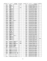 Preview for 116 page of Panasonic TC-P54V10 - Viera 54" Full HD 1080p Service Manual