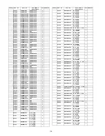 Preview for 118 page of Panasonic TC-P54V10 - Viera 54" Full HD 1080p Service Manual