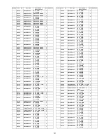 Preview for 121 page of Panasonic TC-P54V10 - Viera 54" Full HD 1080p Service Manual