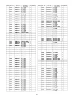 Preview for 124 page of Panasonic TC-P54V10 - Viera 54" Full HD 1080p Service Manual