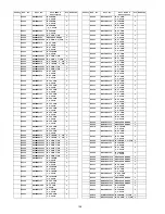 Preview for 126 page of Panasonic TC-P54V10 - Viera 54" Full HD 1080p Service Manual