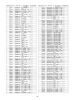 Preview for 128 page of Panasonic TC-P54V10 - Viera 54" Full HD 1080p Service Manual