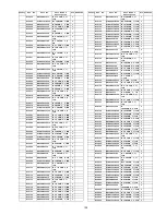 Preview for 129 page of Panasonic TC-P54V10 - Viera 54" Full HD 1080p Service Manual