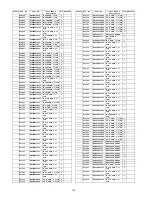 Preview for 130 page of Panasonic TC-P54V10 - Viera 54" Full HD 1080p Service Manual