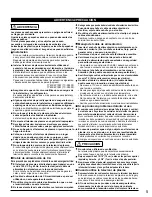 Preview for 5 page of Panasonic TC-P58S1 - 58" Plasma TV Manual De Instrucciones