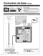 Preview for 68 page of Panasonic TC-P58S1 - 58" Plasma TV Manual De Instrucciones