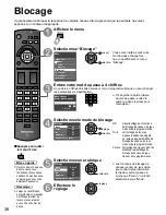 Preview for 92 page of Panasonic TC-P58S1 - 58" Plasma TV Manual De Instrucciones