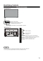 Preview for 15 page of Panasonic TC65CX420 Owner'S Manual