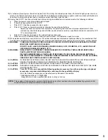 Preview for 5 page of Panasonic TCL32C12 - 32" LCD TV Operating Instructions Manual