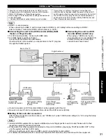 Preview for 31 page of Panasonic TCL32C12 - 32" LCD TV Operating Instructions Manual