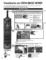 Preview for 18 page of Panasonic TCL42U25 - 42" LCD TV Manual De Instrucciones