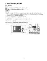 Preview for 21 page of Panasonic TCP50U2 - 50" PLASMA TV Service Manual