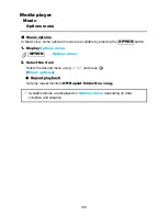 Preview for 106 page of Panasonic TCP60ST50X User Manual